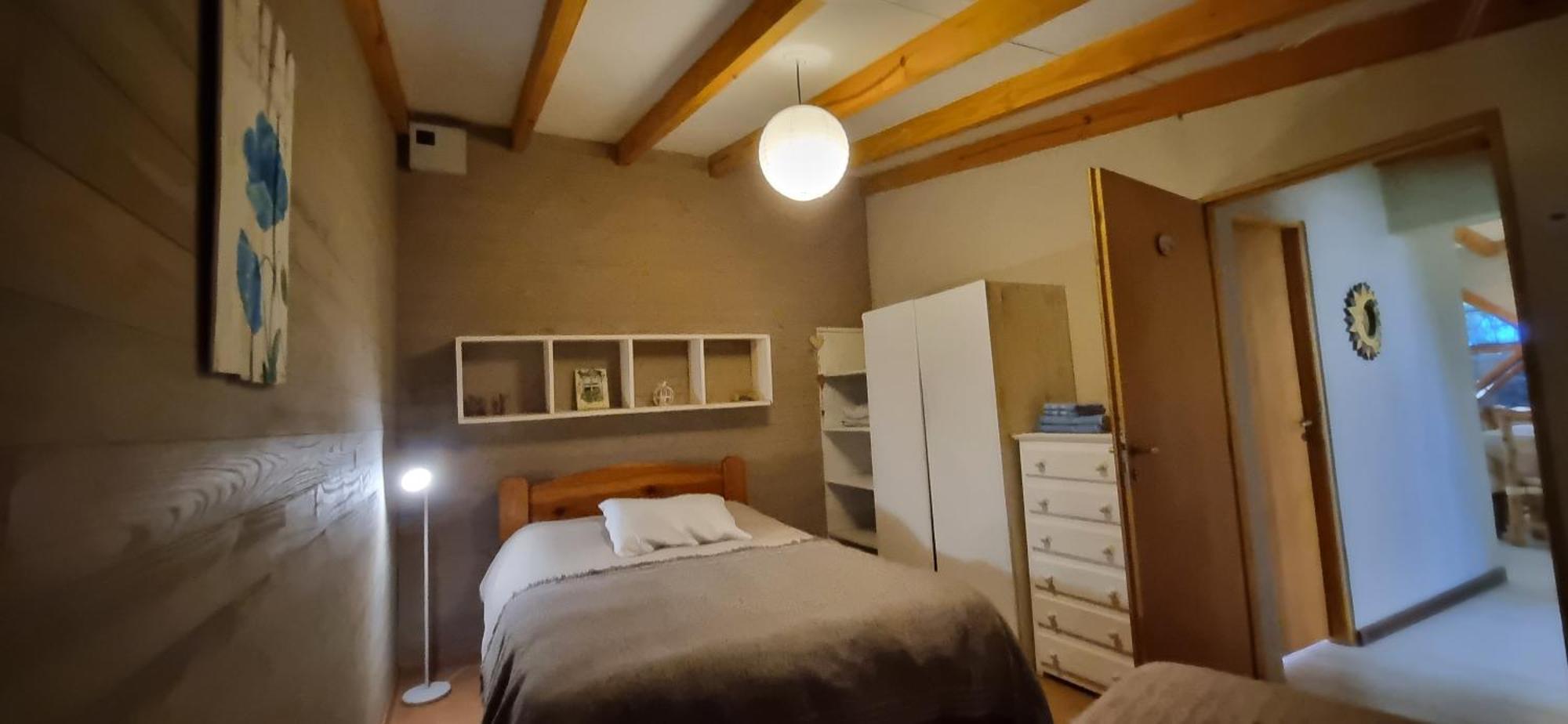 Cabana Petite San Carlos de Bariloche Bagian luar foto