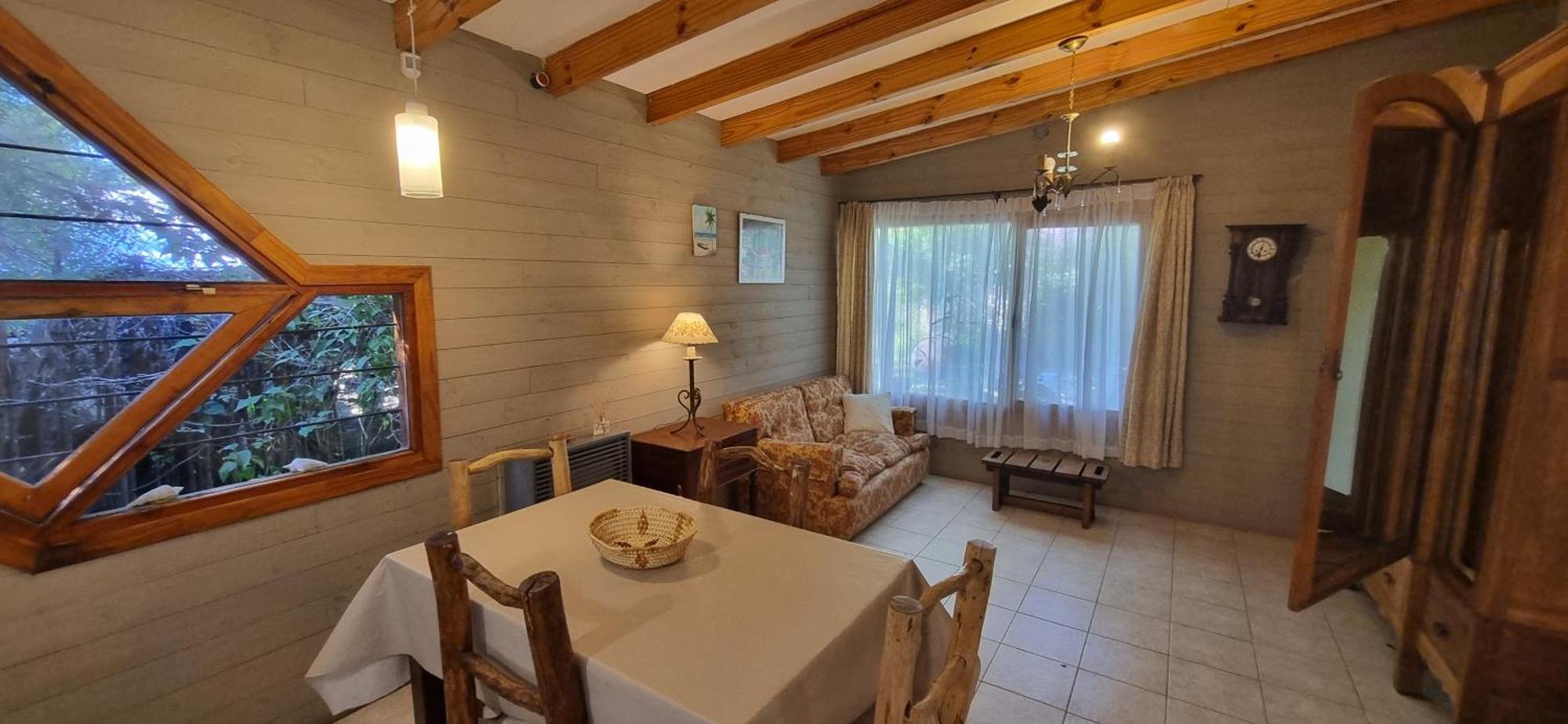 Cabana Petite San Carlos de Bariloche Bagian luar foto